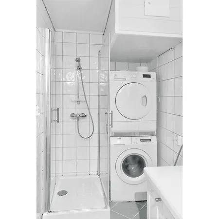 Private Room, Double Bed, Quiet And Central. Sm42 Διαμέρισμα Μπέργκεν