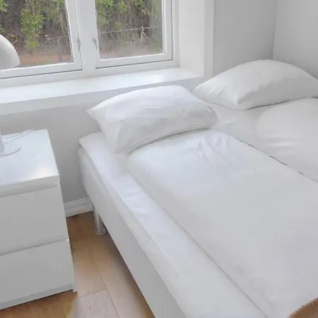 Private Room, Double Bed, Quiet And Central. Sm42 Apartment